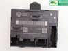 Durų elektronikos valdymo blokas 8K0959793B