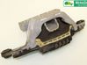Engine mounting bracket 39080458