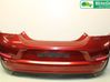 Rear bumper 39808305