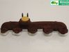 Exhaust manifold 0341J2
