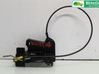 Front door lock 91166234