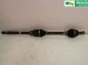 Front driveshaft 95520725