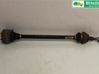 Rear driveshaft 3Q0501204D