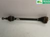 Rear driveshaft 3Q0501203C