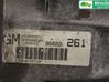 Automatic gearbox 24001423471