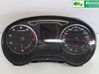 Nopeusmittari (mittaristo) 8V0920870G