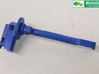 Interior temperature sensor 31369727