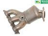 Catalyst/FAP/DPF particulate filter 36000213