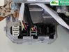 Kolumna kierownicza / Komplet 488113ZL1B