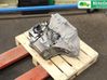 Automatic gearbox 2231K2
