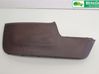 Rear bumper trim bar molding 1611429480