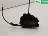 Front door lock 8200300125