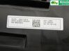 Radio/CD/DVD/GPS head unit 98040782ZD