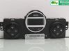 Climate control unit 8200296683