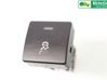 Traction control (ASR) switch 98024711XT