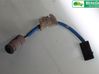 Sensor de aparcamiento PDC 957002L1102R
