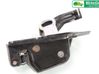 Rear door lock 8719E4