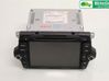 Radio/CD/DVD/GPS head unit 96560A2110