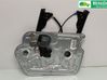 Front door window regulator with motor 80770JD00A