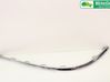 Moldura embellecedora de la barra del amortiguador trasero 3C8807459B