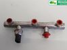 Fuel main line pipe 06E130089Q