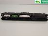 Hazard light switch 3G0927132A