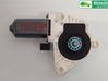 Front door window regulator motor 4K0959802