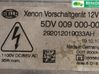 Light module LCM 1376950