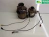 Catalyst/FAP/DPF particulate filter 04L131671NX