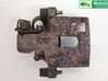 Rear brake caliper 1610900880
