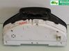 Speedometer (instrument cluster) 36001833