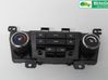 Unidad de control climatización 95017058