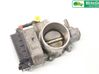 Throttle valve 1635S7