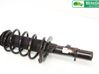 Front shock absorber with coil spring 2317526
