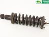 Front shock absorber with coil spring 561105JU1A