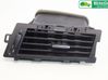 Dash center air vent grill 64229112205