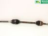 Front driveshaft 1608196780
