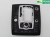 Radio/CD/DVD/GPS head unit 4L0919614C