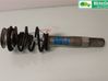 Front shock absorber with coil spring 31306769021