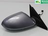 Front door electric wing mirror 4G1857410A01C