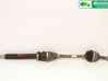 Front driveshaft 1822698
