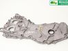 Cubierta del motor (embellecedor) 135022910R