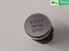 Engine start stop button switch 4G1905217A