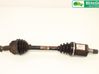 Front driveshaft 31603450563
