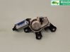 Rear window wiper motor 4G9955711C