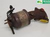 Catalyst/FAP/DPF particulate filter 55583388