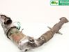 Catalyst/FAP/DPF particulate filter 2520042