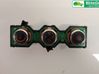 Ilmastoinnin ohjainlaite 34030162