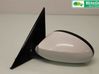 Front door electric wing mirror 51167234221