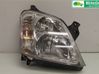 Lampa przednia 1216152